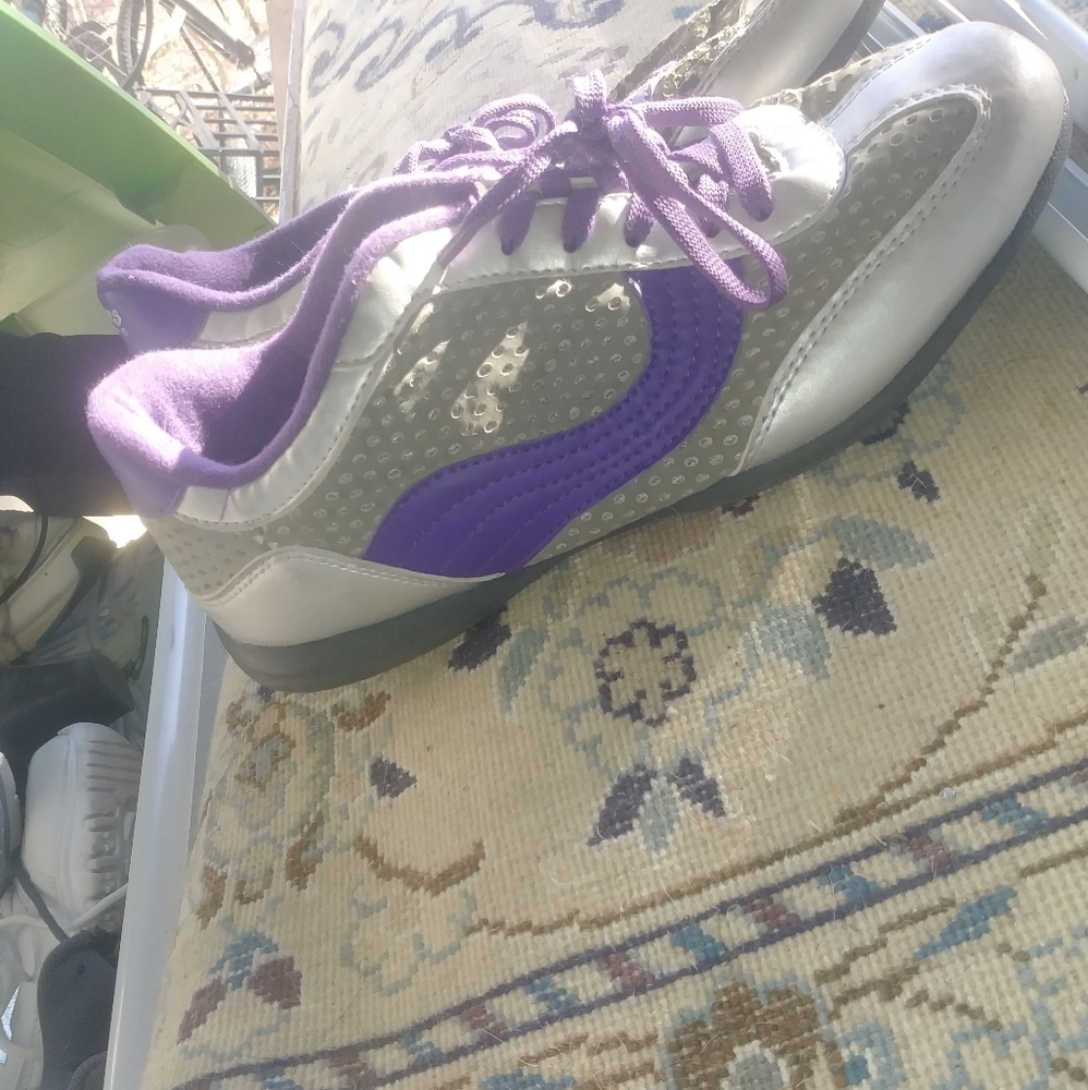 Girls' Cleats